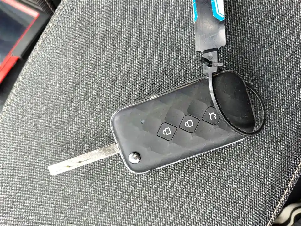 Wuling Wuling Jiachen