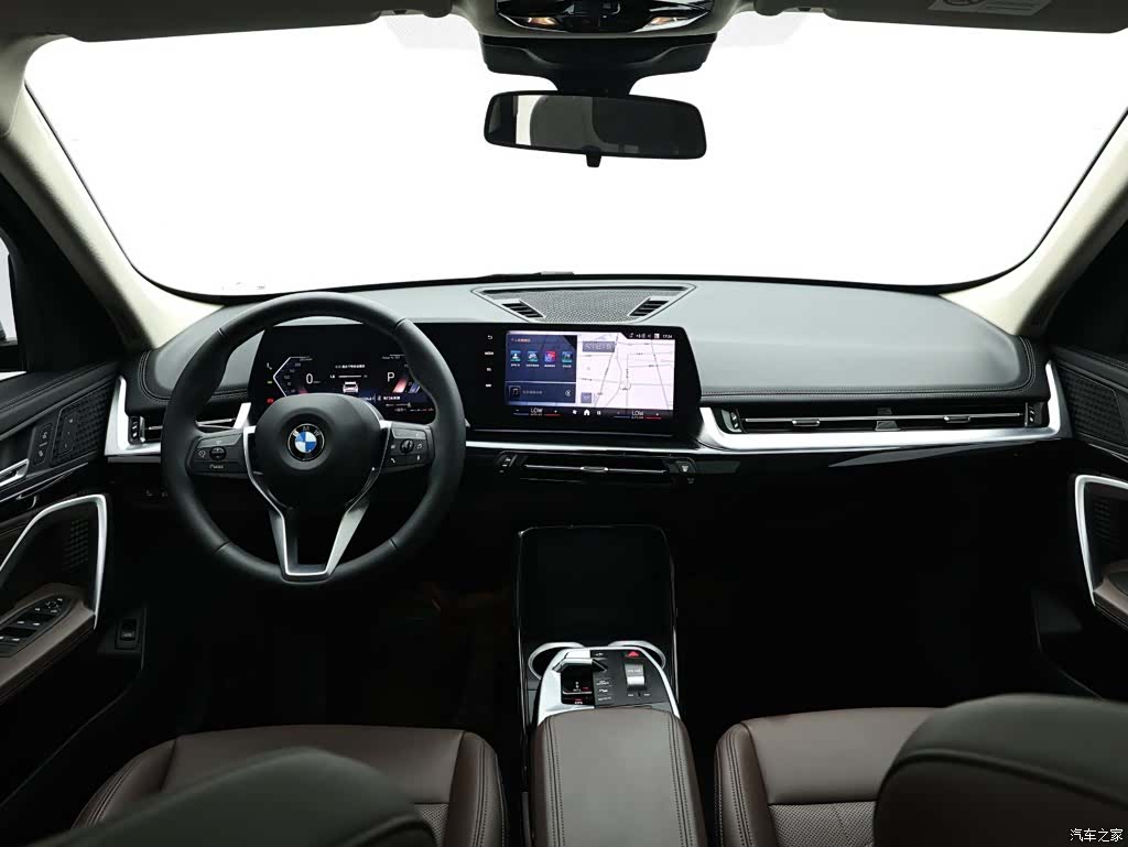 BMW X1, 2024 14