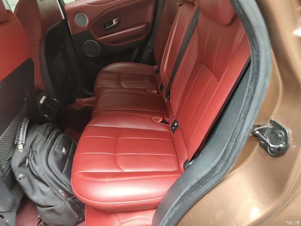 Land Rover Range Rover, 2017 17