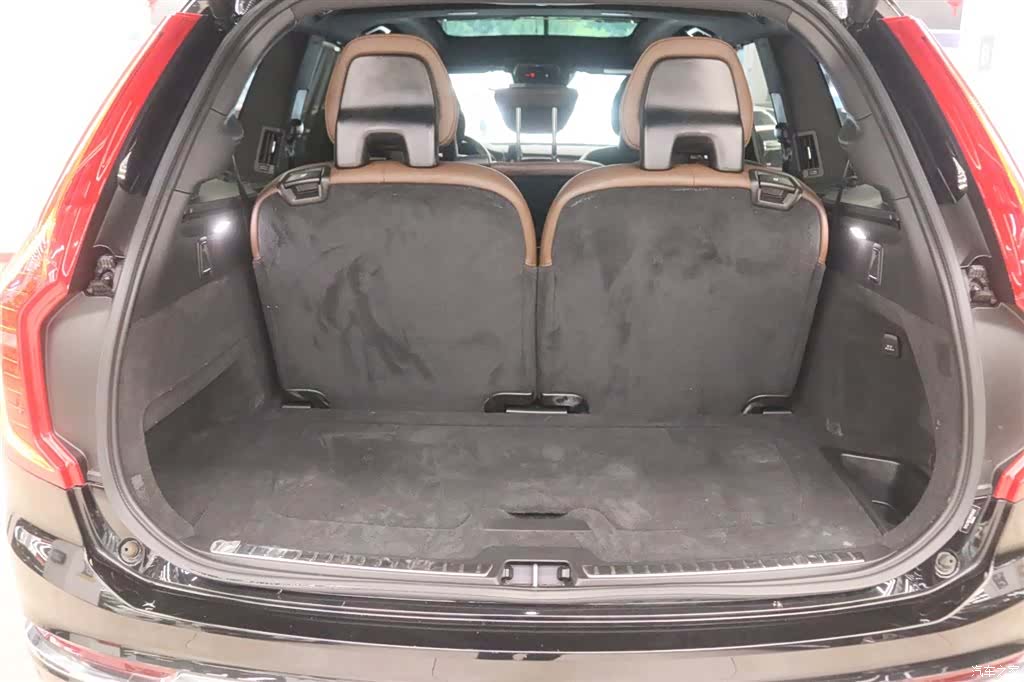 Volvo XC90, 2021 19