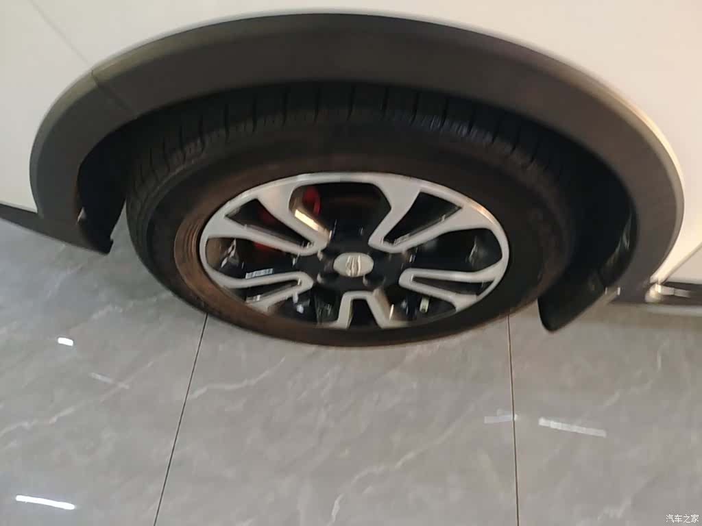 Geely X3, 2018 23
