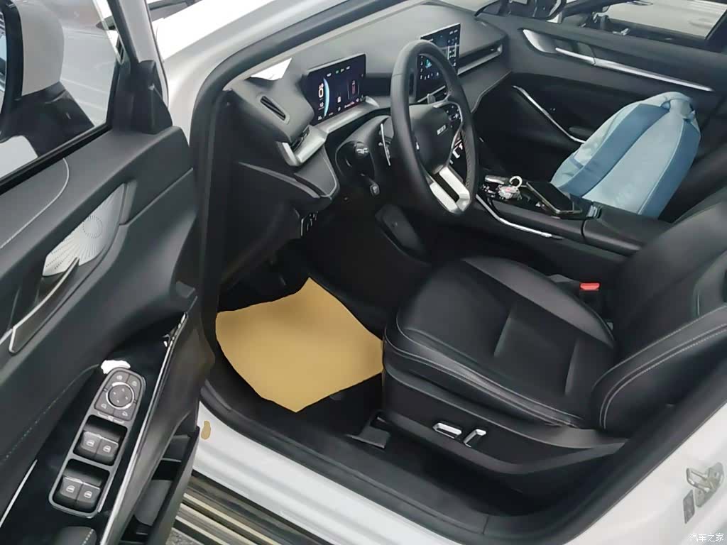 Haval H6, 2021 16