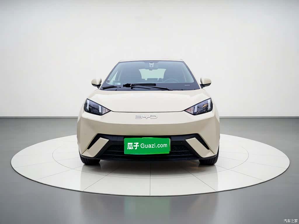 BYD Seagull, 2025 24