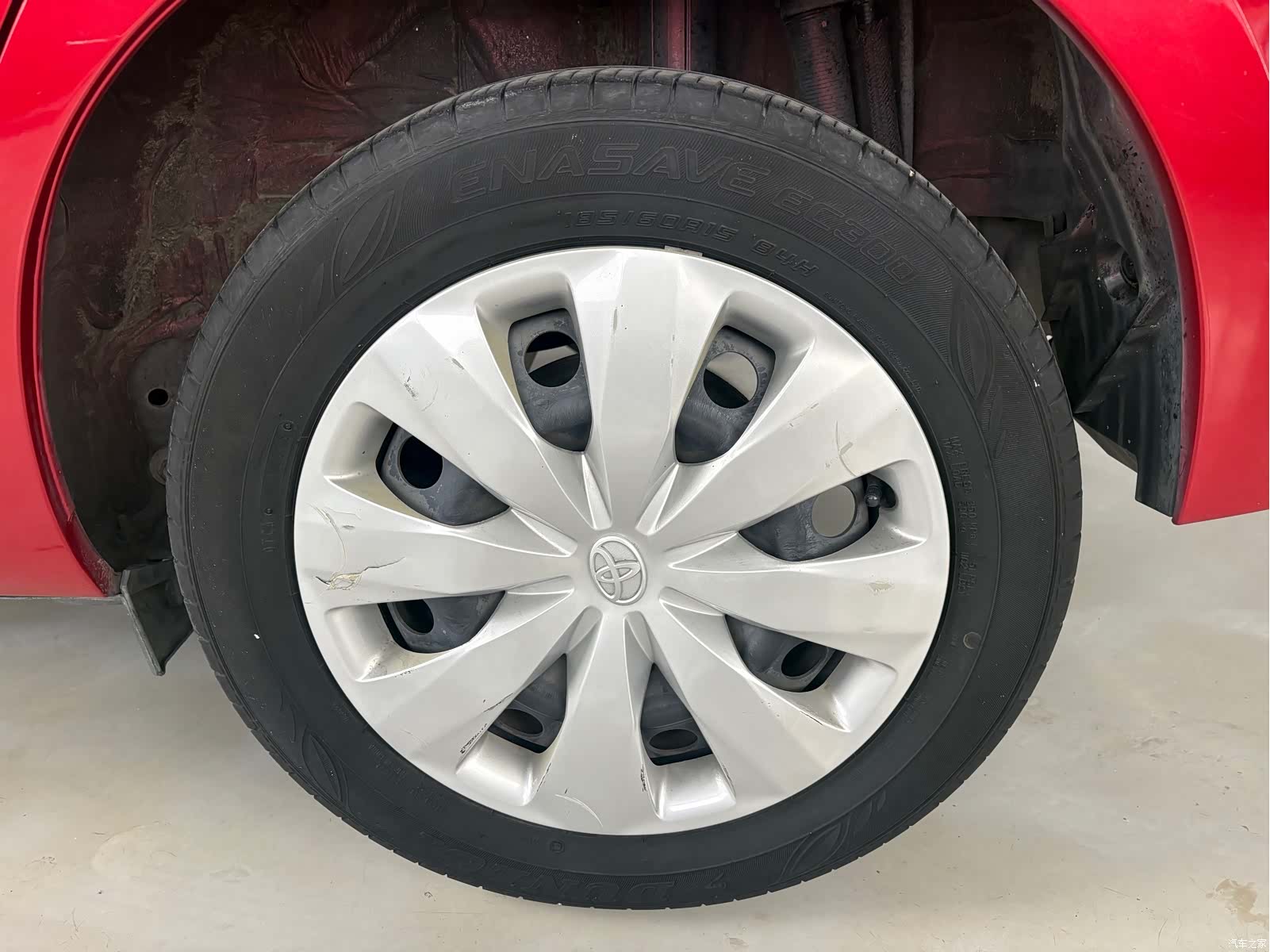Toyota YARiS L, 2017 10