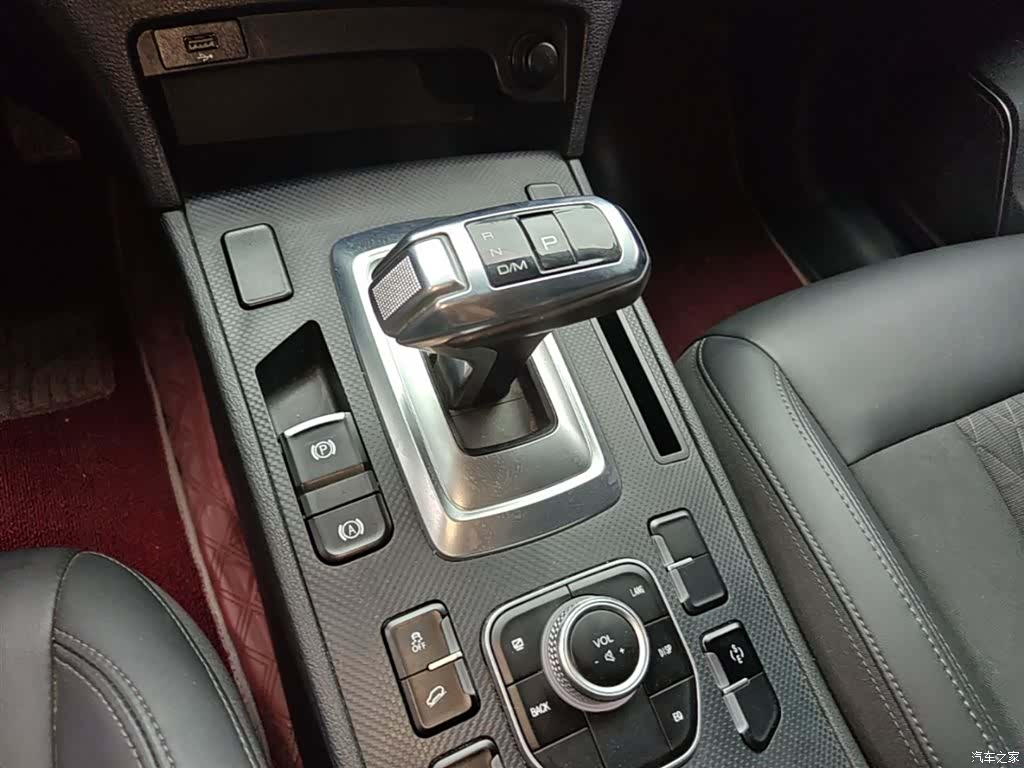 Haval H6, 2020 14