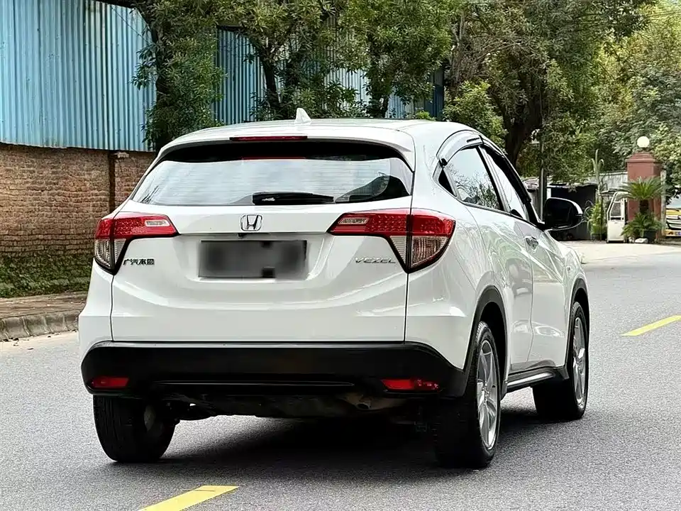 Honda Binzhi Honda Binzhi