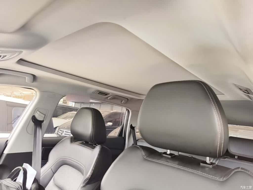 Chery Tiggo 8, 2021 18