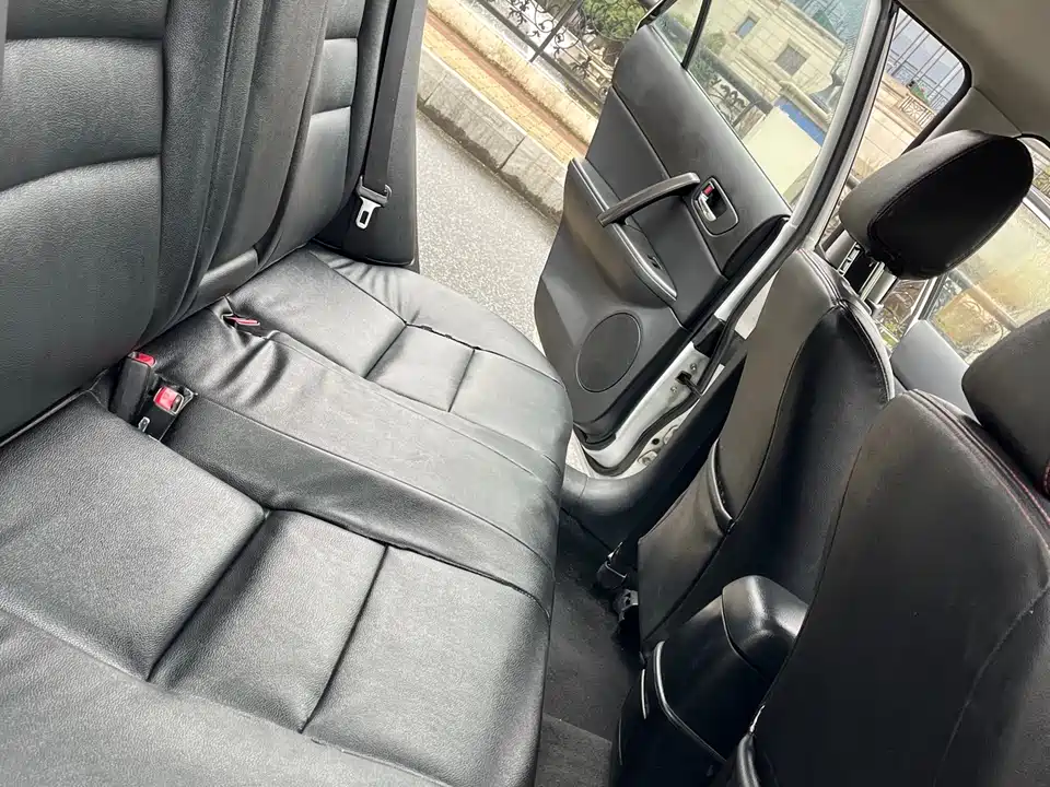 Mazda 6 Mazda 6