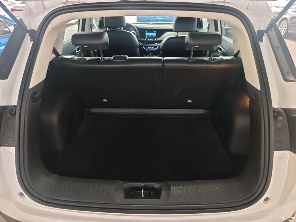 Changan CS35, 2021 19