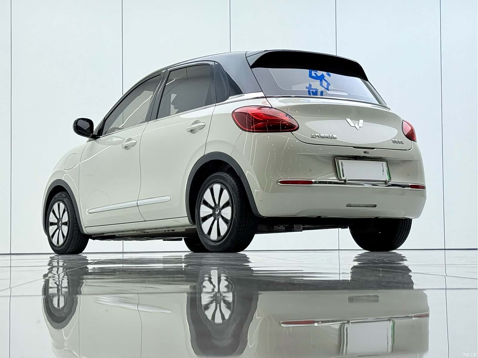 Wuling Bingo, 2023 14