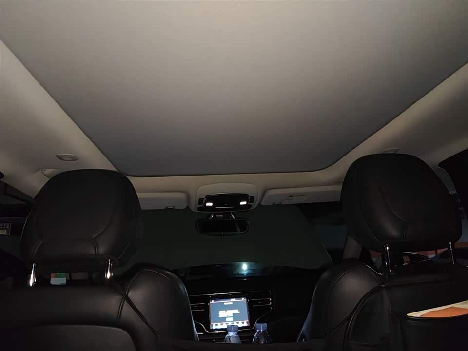 Jeep Grand Commander