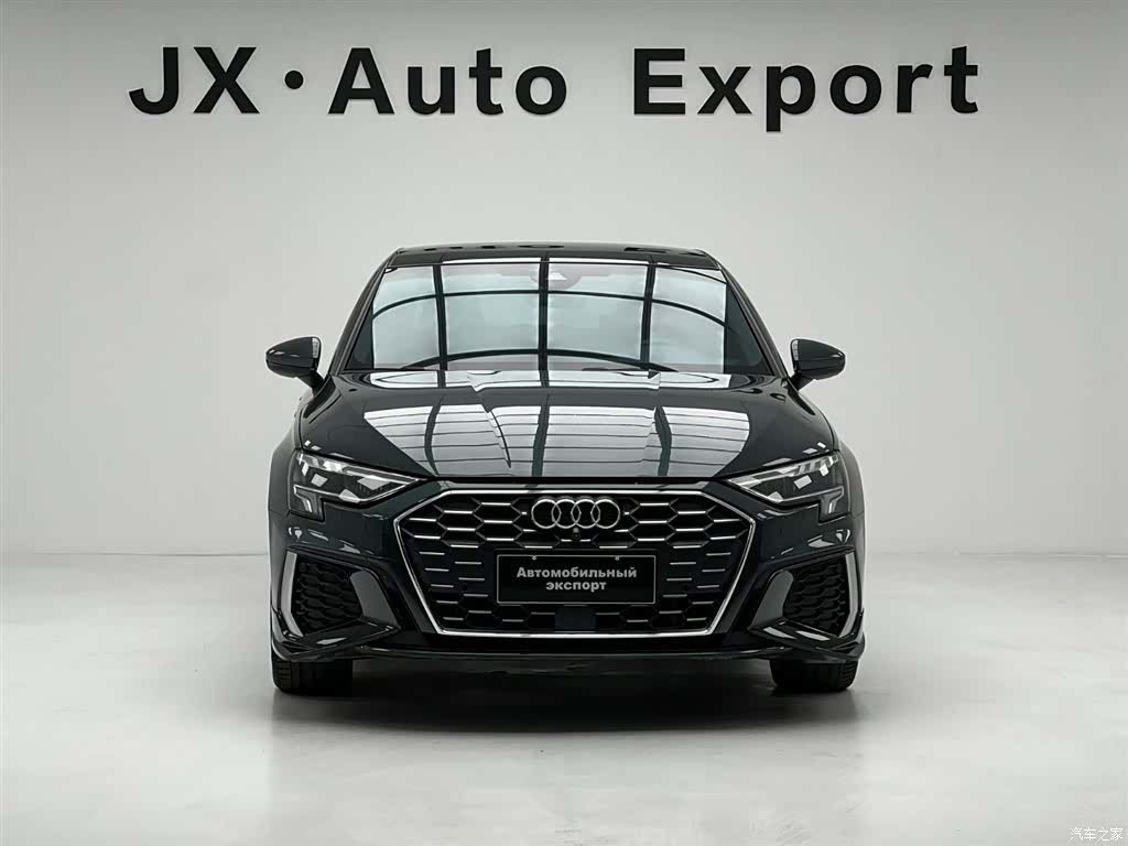 Audi A3, 2022 2