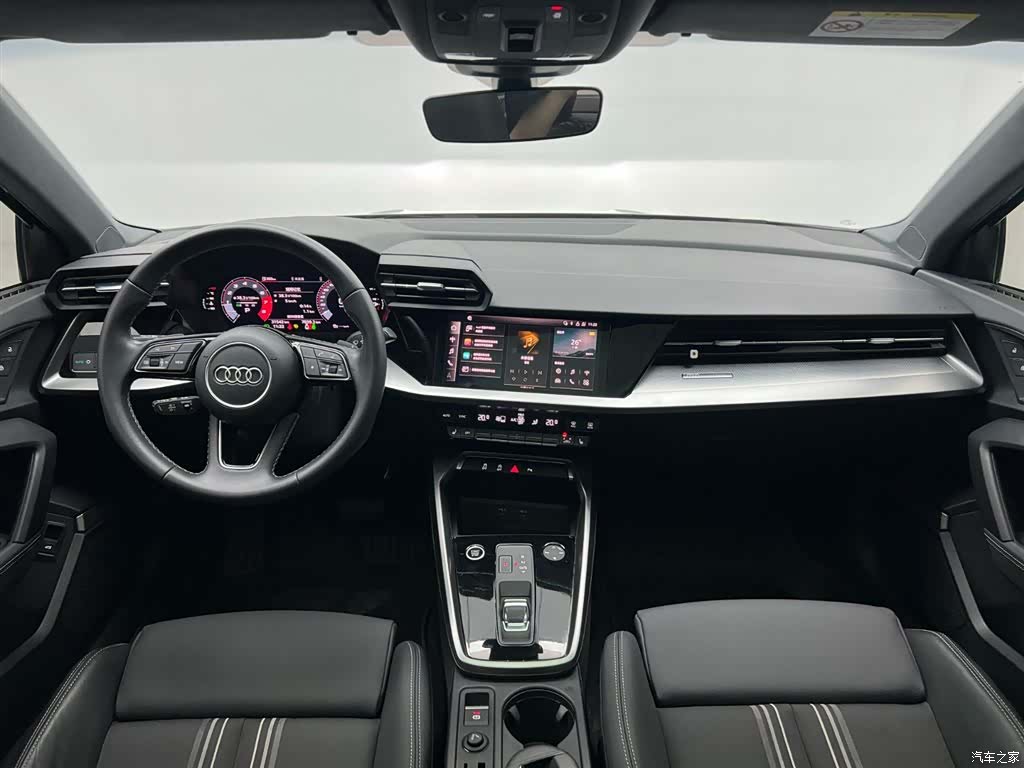 Audi A3, 2022 20