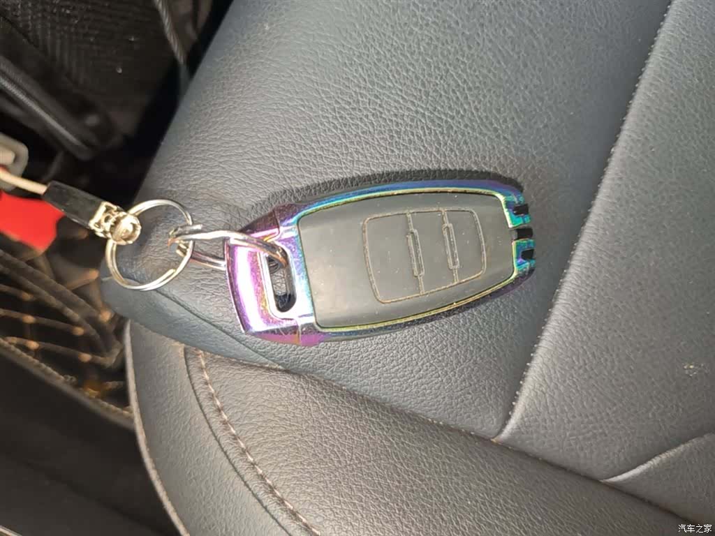 Haval H2, 2015 9