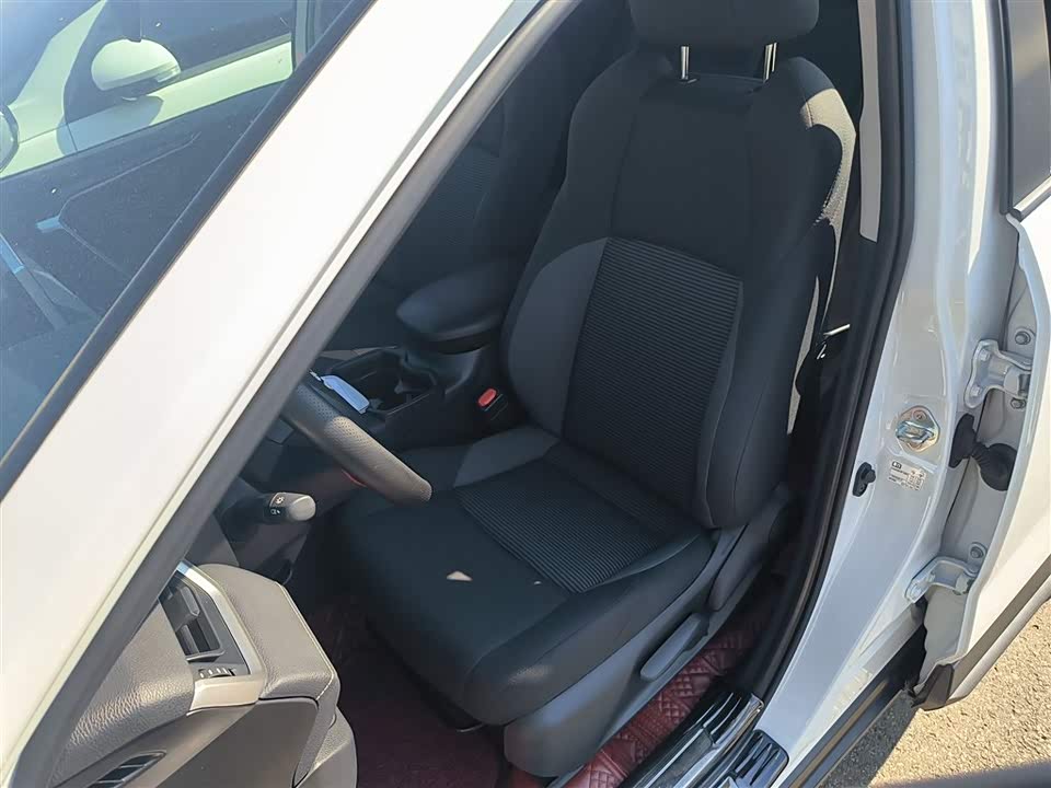 Toyota Wilanda Toyota Wilanda