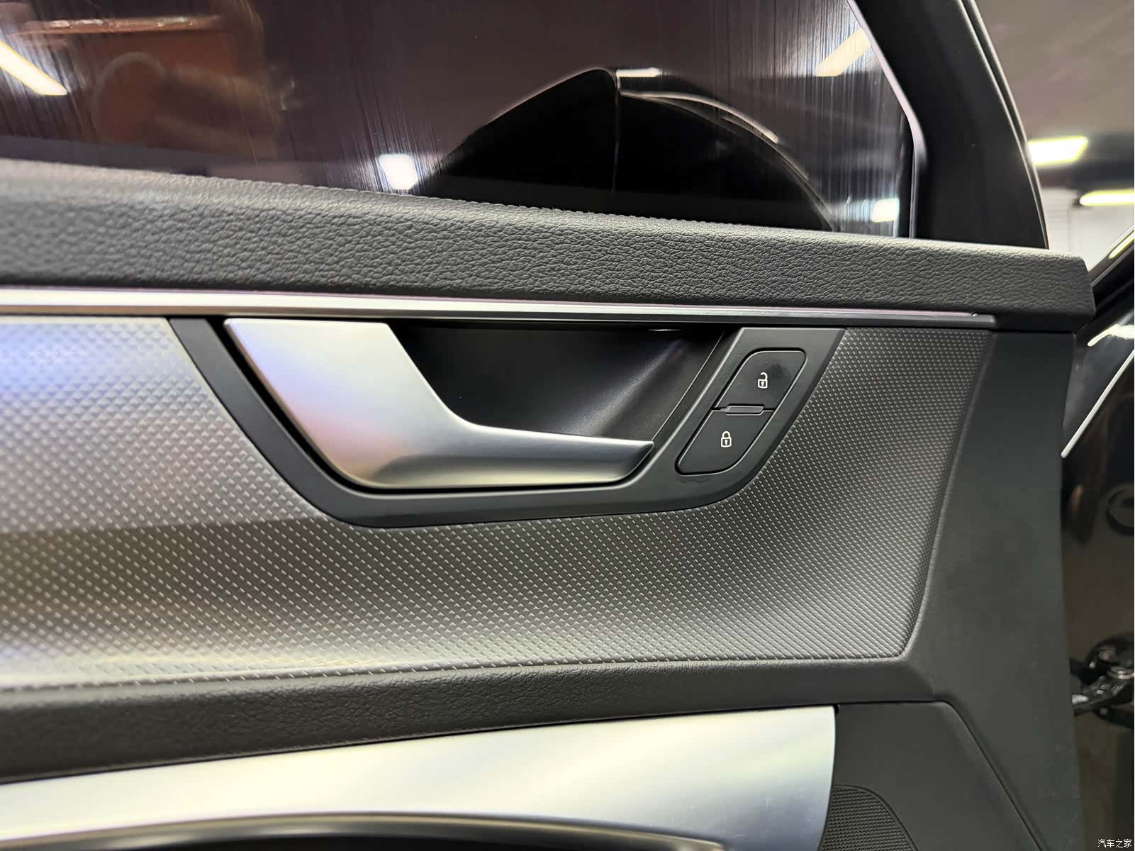 Audi A6L, 2020 19