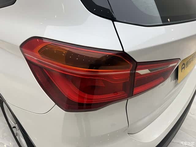 BMW X1, 2017 16