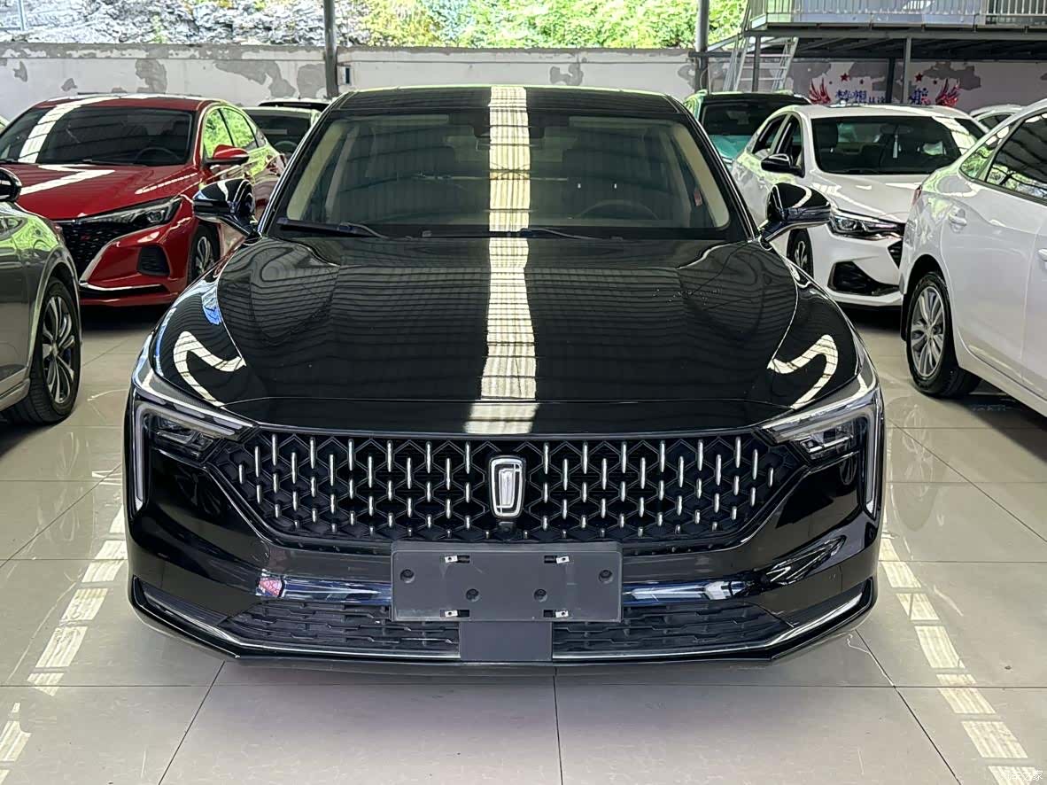 Bestune B70, 2022 2