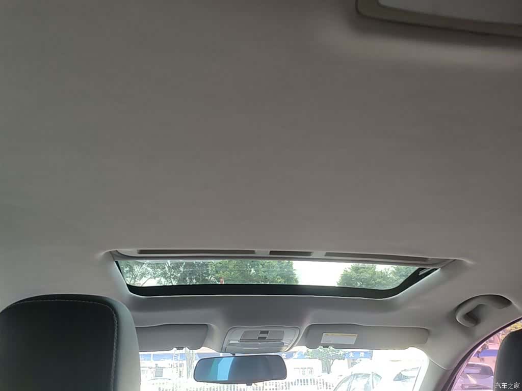 Roewe i6, 2018 18