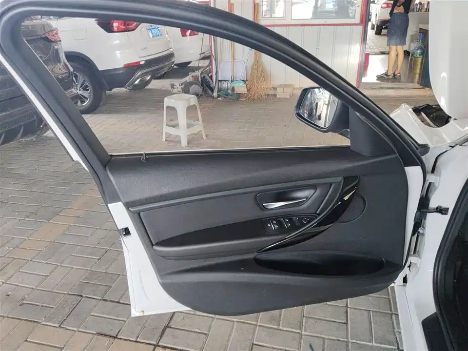 BMW 3 series BMW 3 series