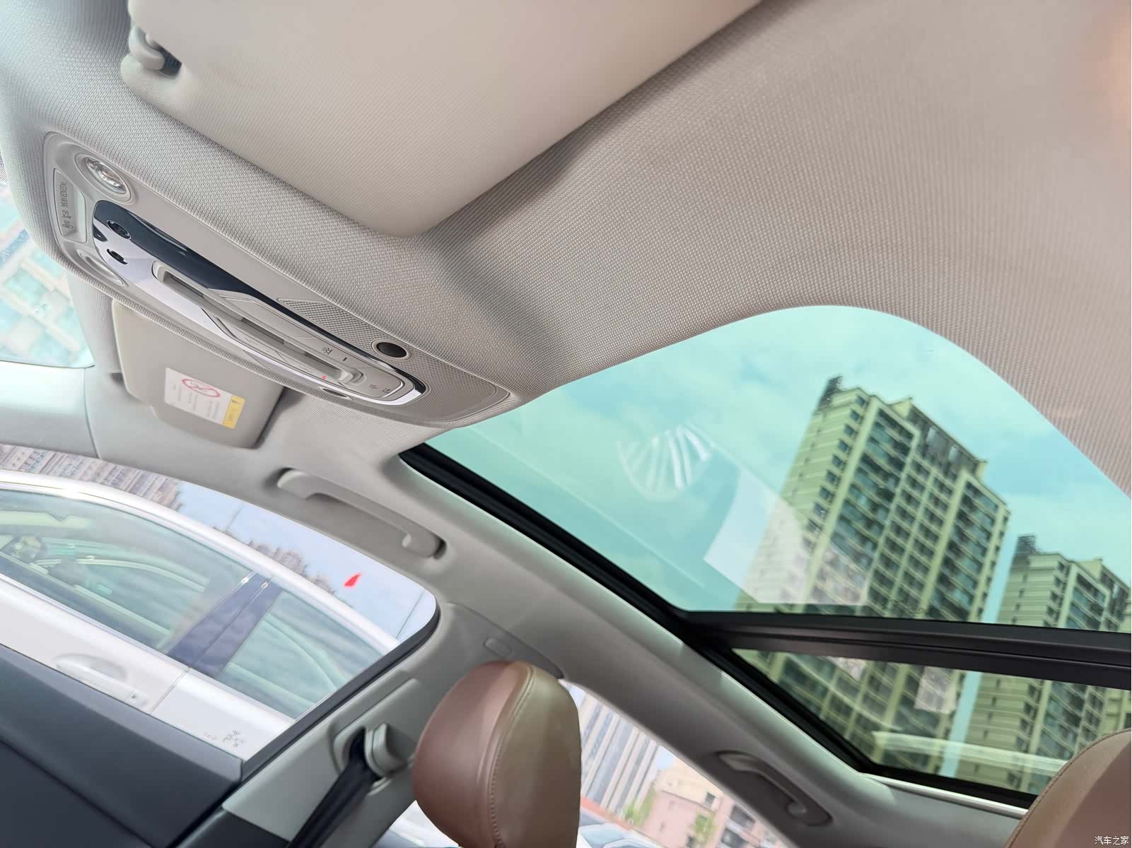 Audi A4L, 2019 18