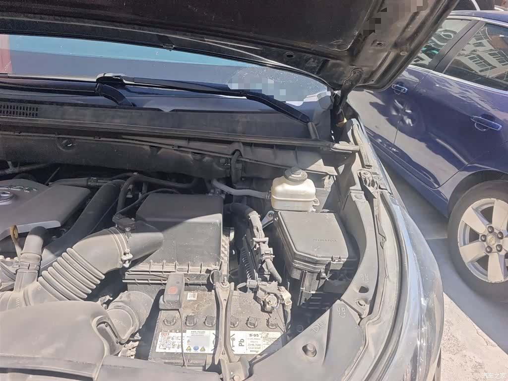 Toyota Highlander, 2016 23