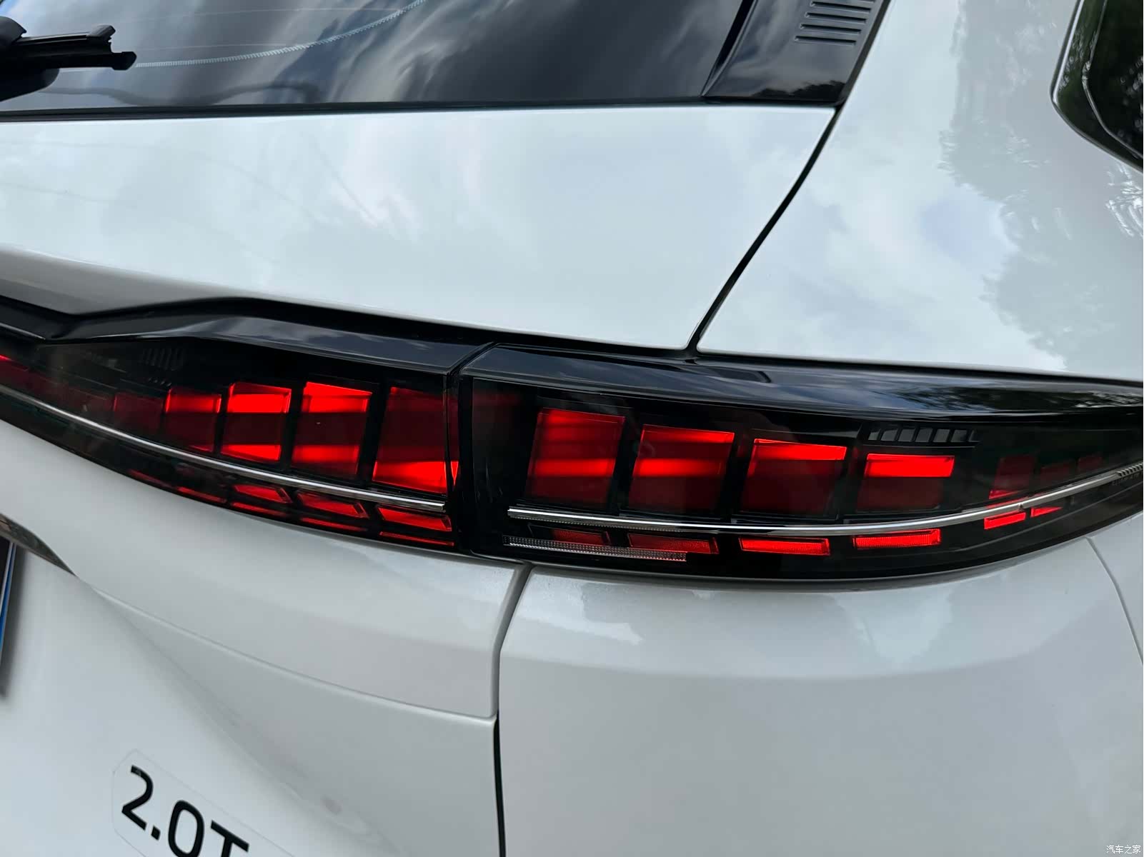 Changan CS75, 2025 41