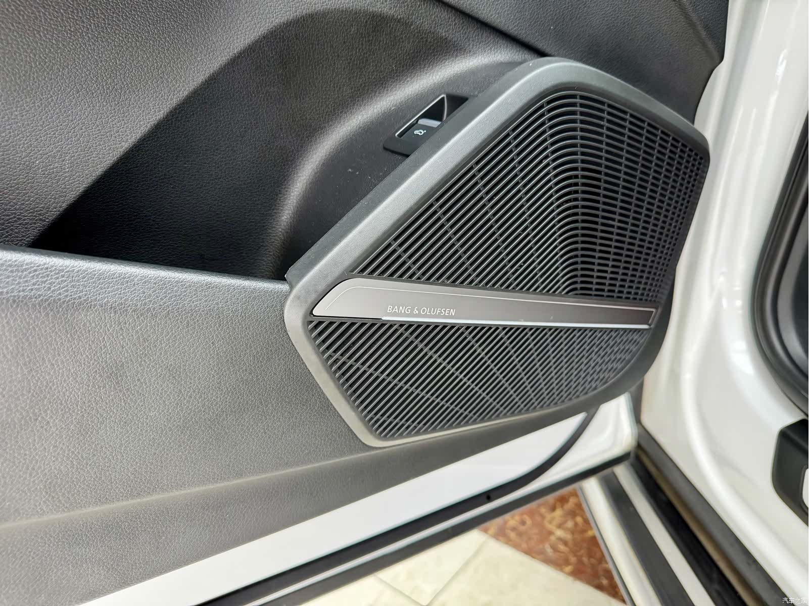 Audi Q5L, 2023 9