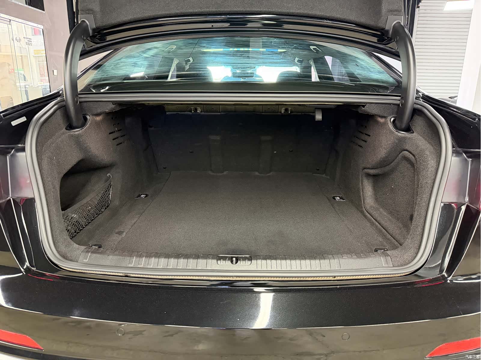 Audi A6L, 2020 24