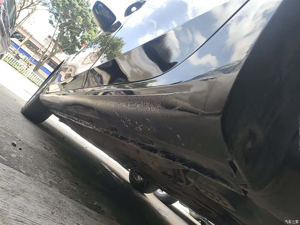 Roewe i6, 2018 22
