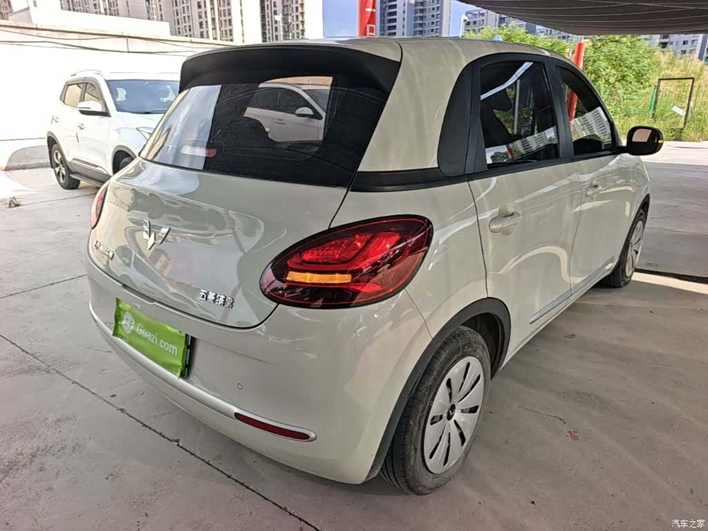 Wuling Bingo, 2023 7