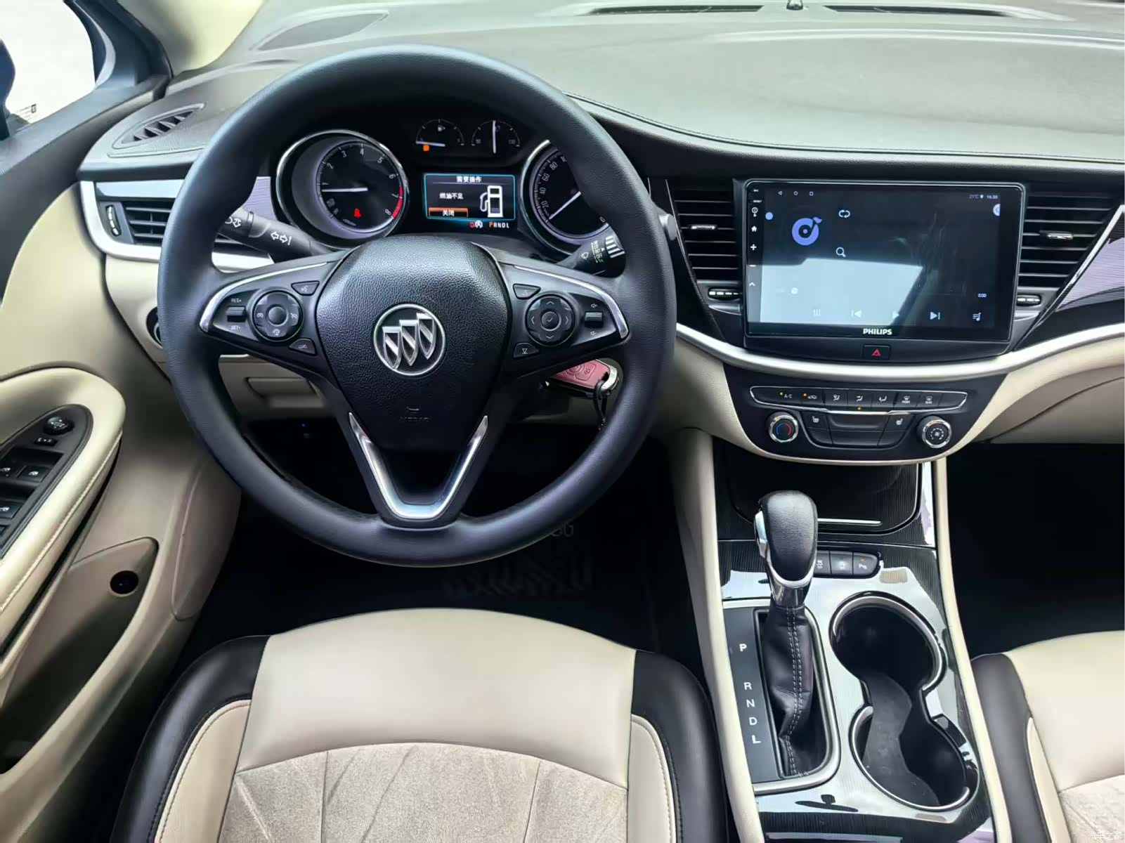 Buick Verano, 2016 18