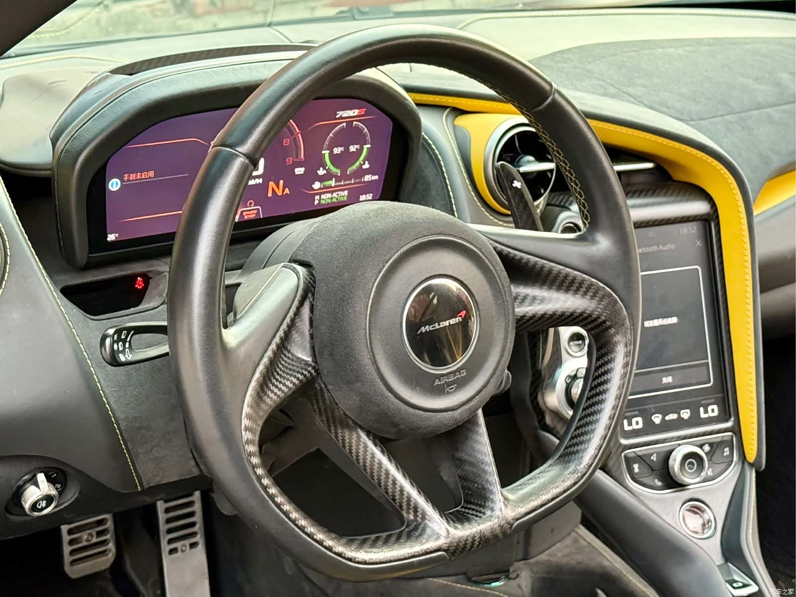 McLaren 720S, 2018 7