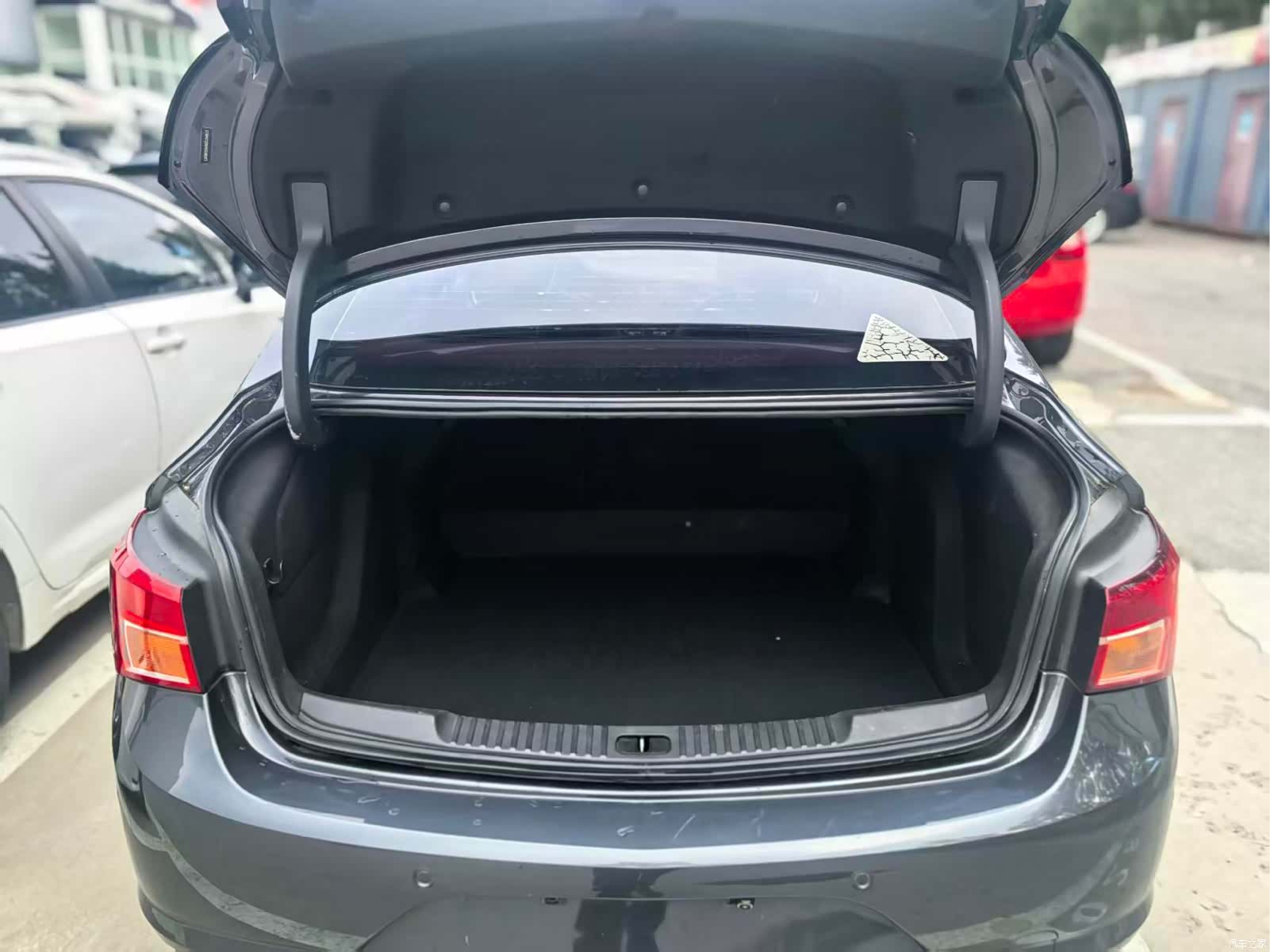 Buick Verano, 2016 9