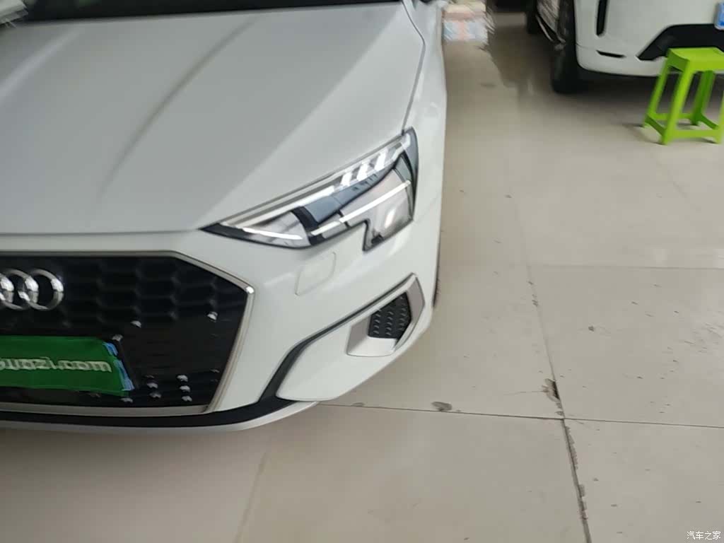 Audi A3, 2022 24