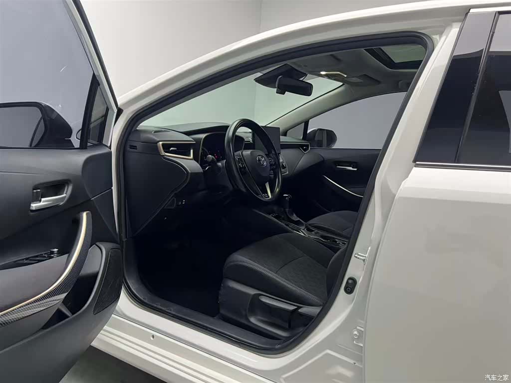 Toyota Allion, 2024 4