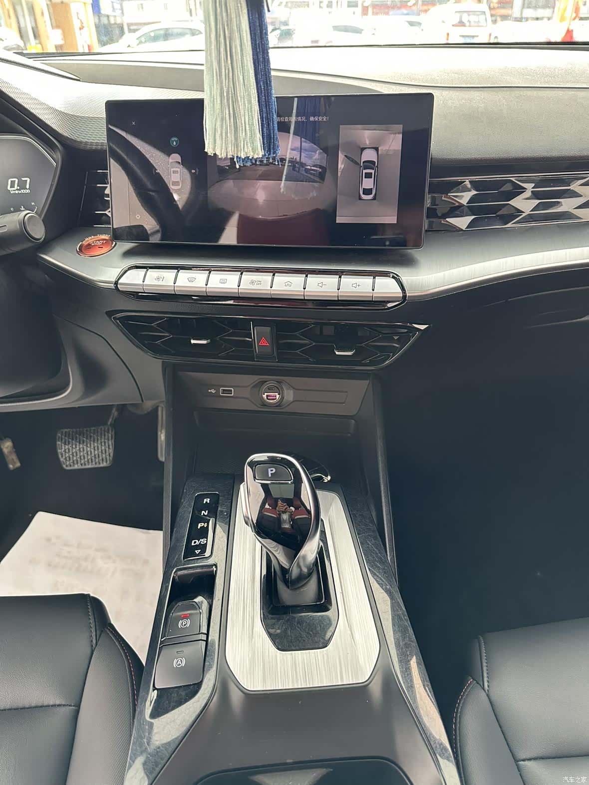 MG MG5, 2022 10