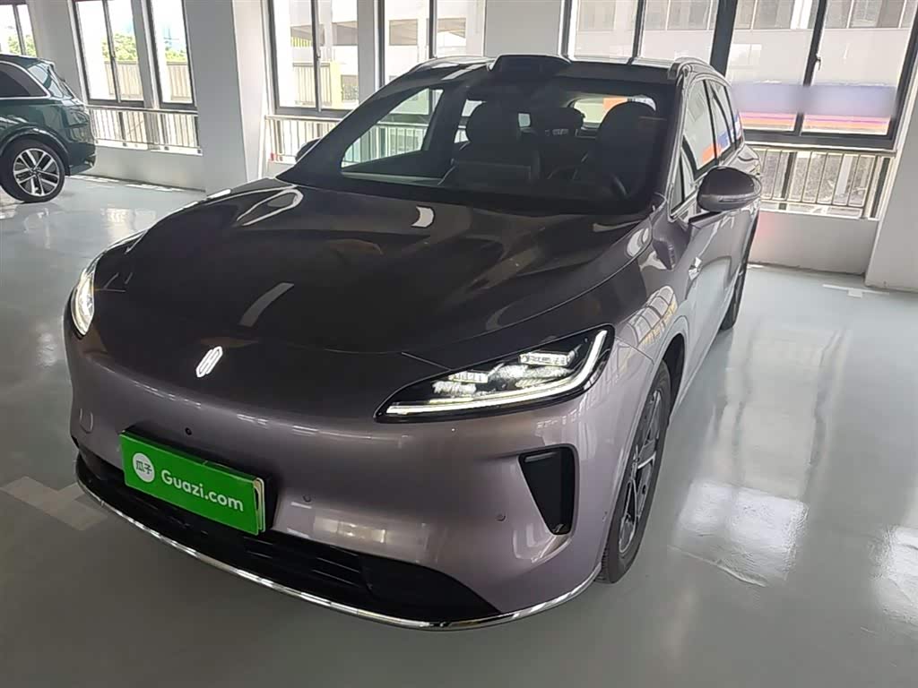 Shangjie H5