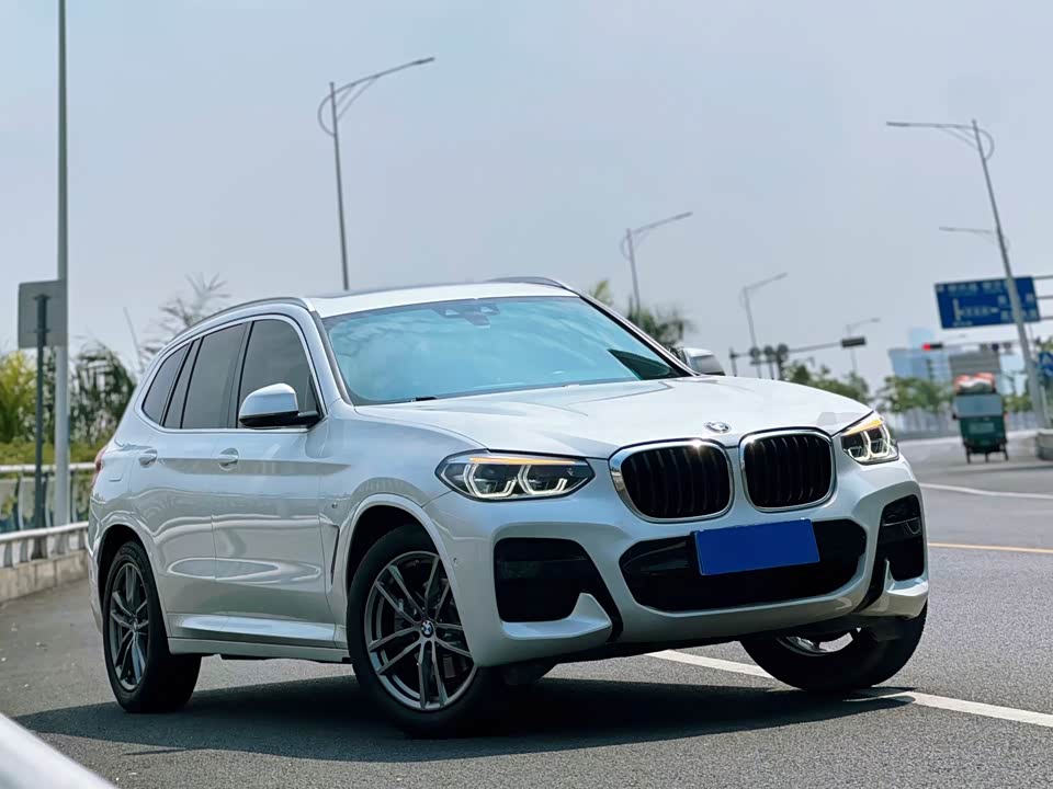 BMW X3 BMW X3