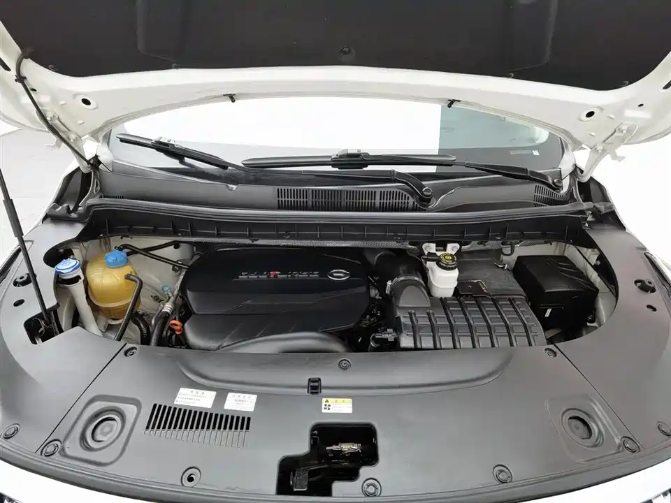 Trumpchi Trumpchi M8 Trumpchi Trumpchi M8