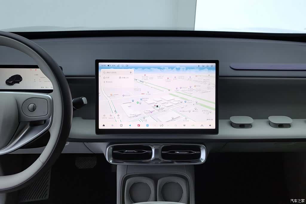 Leapmotor B10, 2025 13