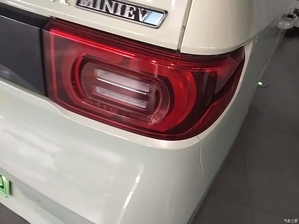 Wuling Yuan, 2021 8