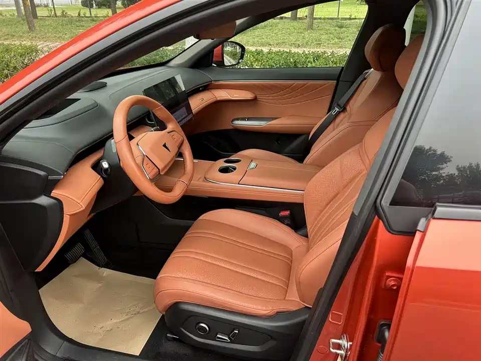 DEEPAL Dark blue S07