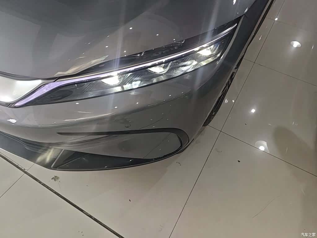 BYD Han, 2022 24