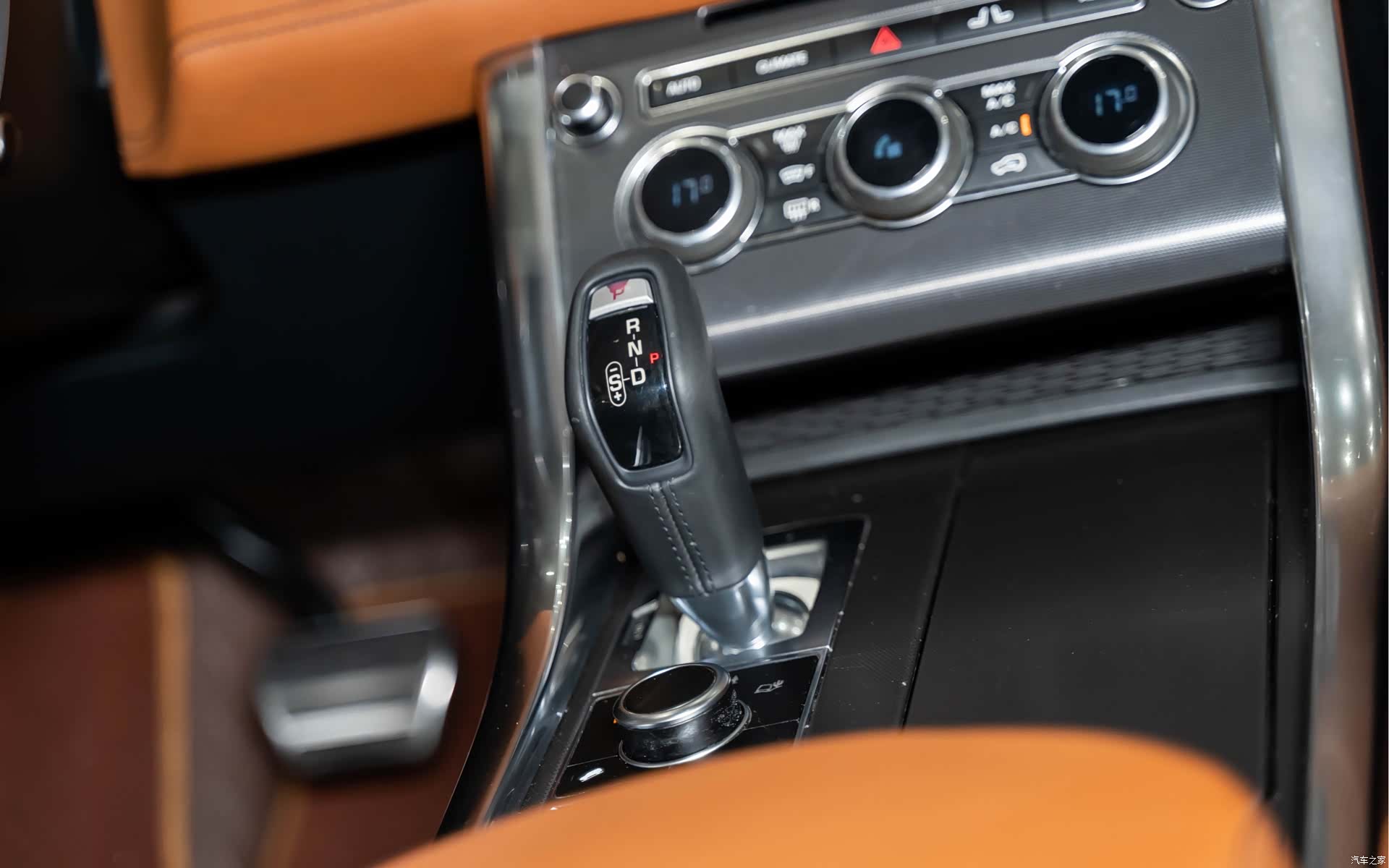 Land Rover Range Rover, 2015 16