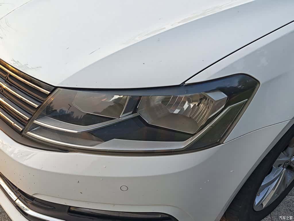 Volkswagen Lavida, 2017 23