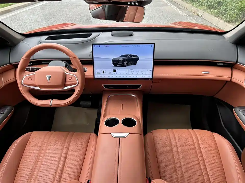 DEEPAL Dark blue S07