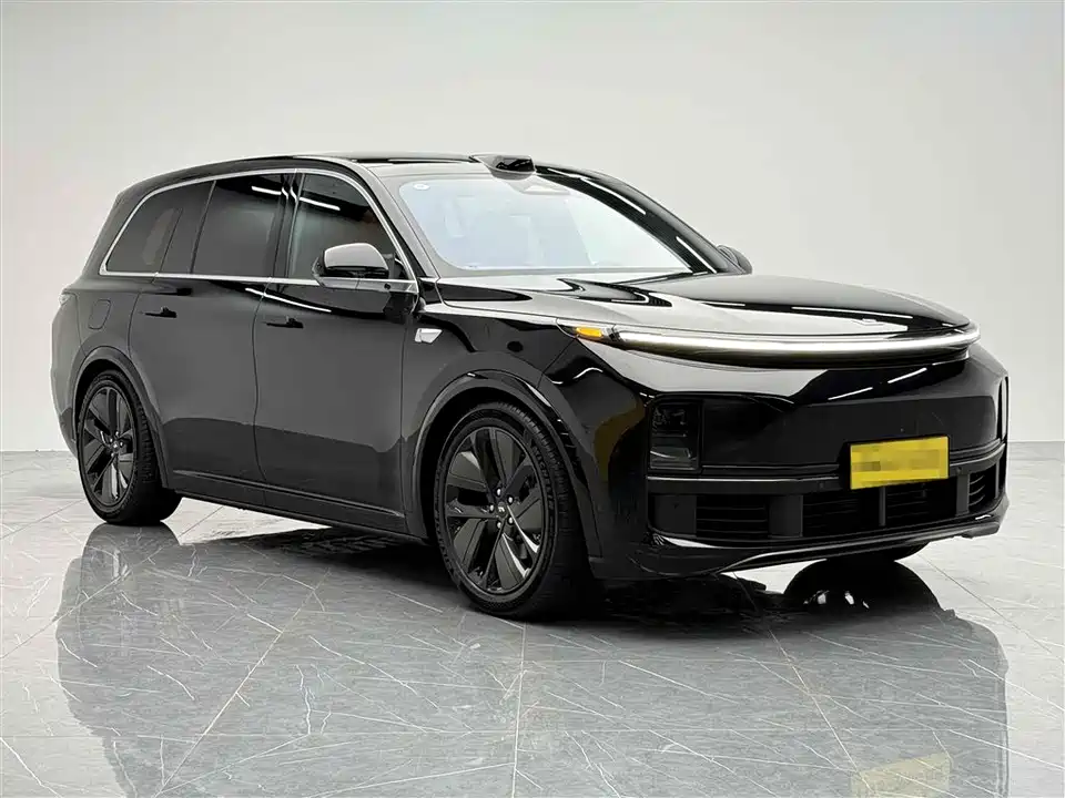 Li Auto Ideal L9