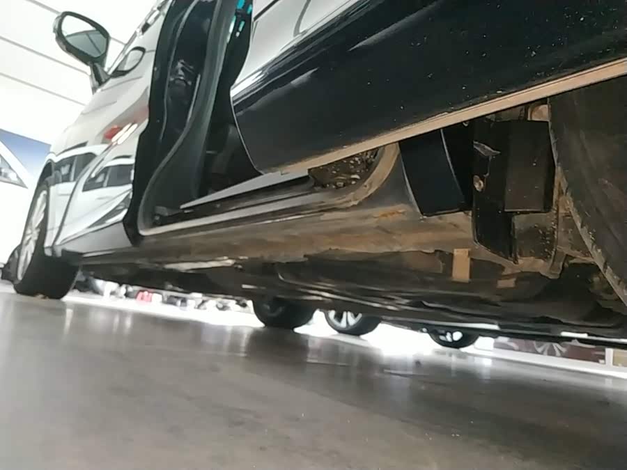 Honda Odyssey 2019, фото 21