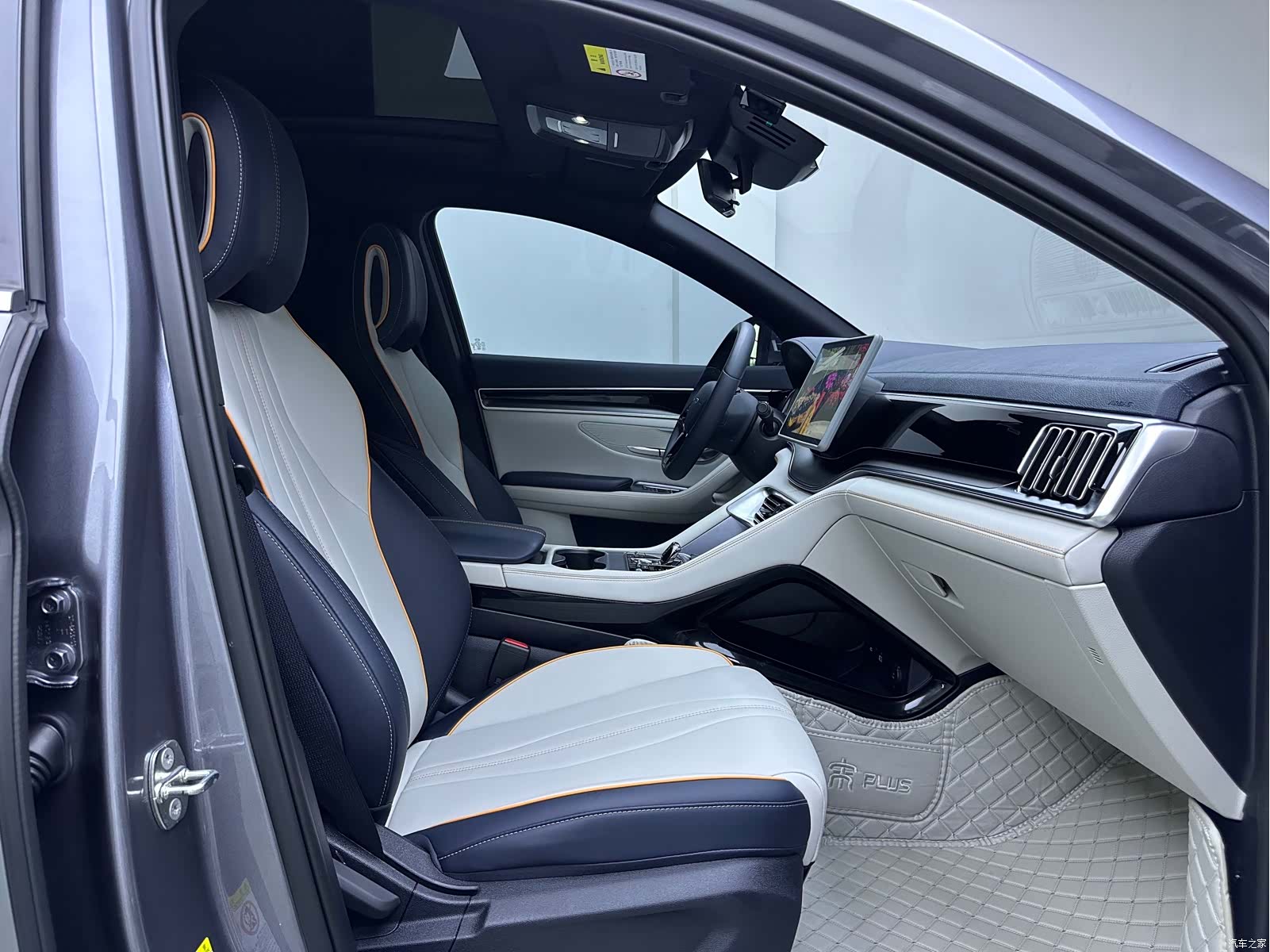 BYD Song, 2024 11